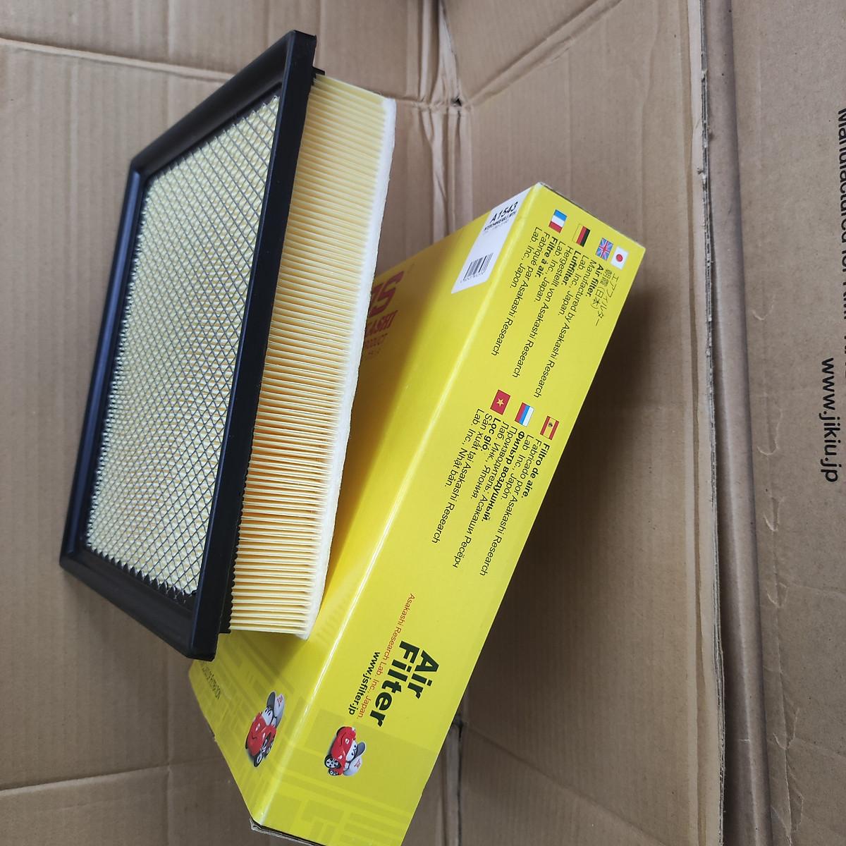 Lọc gió Toyota Hiace 2019-2023