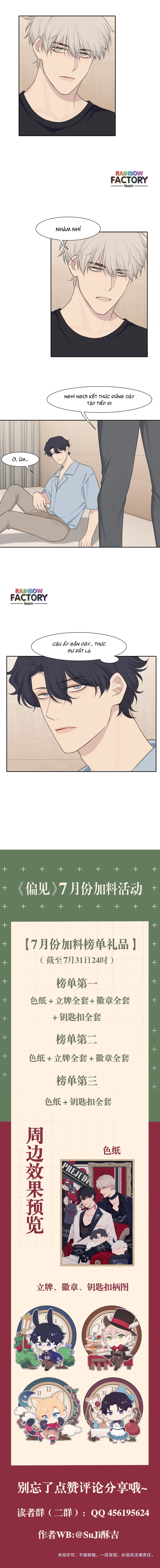 định kiến chapter 40 5