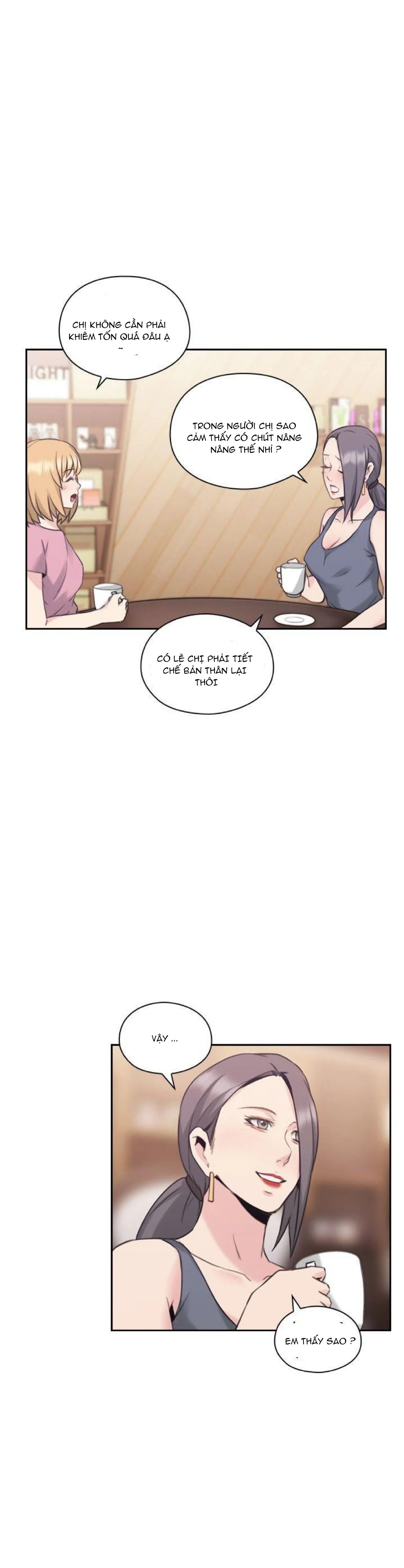 tình nhân chapter 21 21