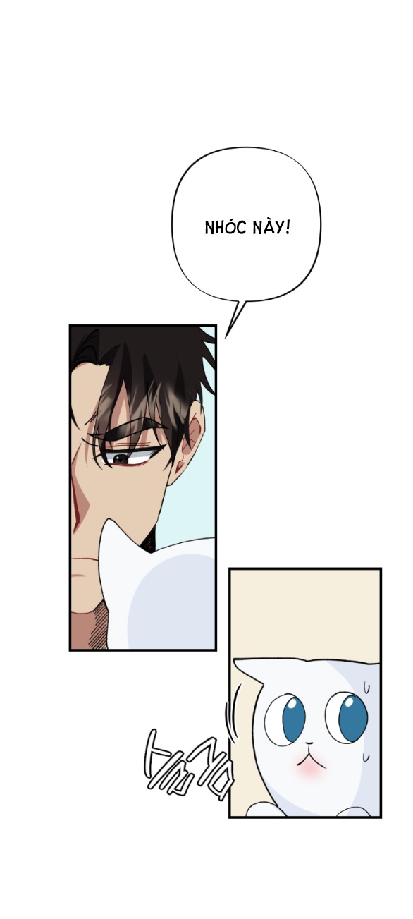 [18+] chuyện mèo trắng bị ba tước báo đen ăn thịt chapter 12.1 44