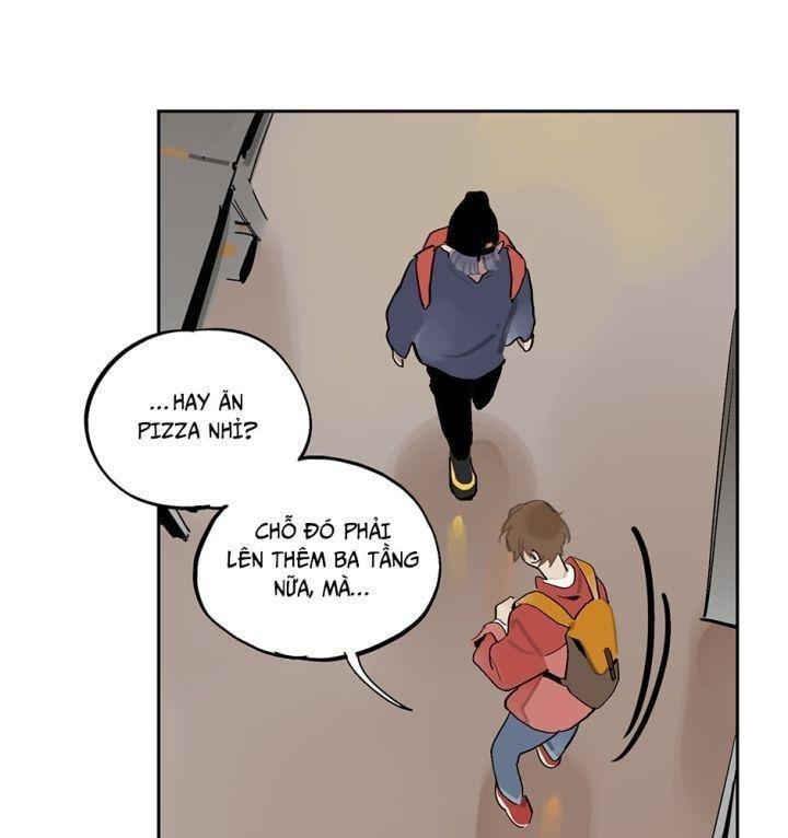 những vì tinh tú của chúng ta chapter 6 17