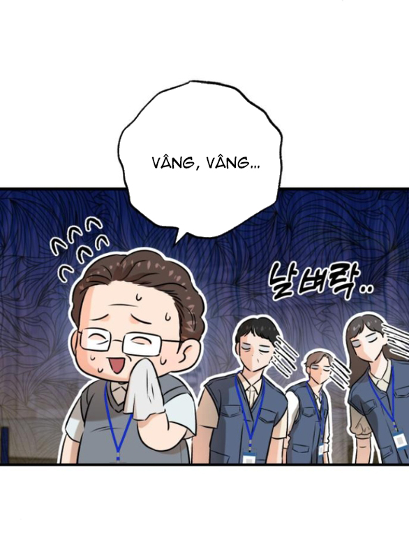 Nóng Lòng Muốn Giày Vò Em chapter 69.1 17