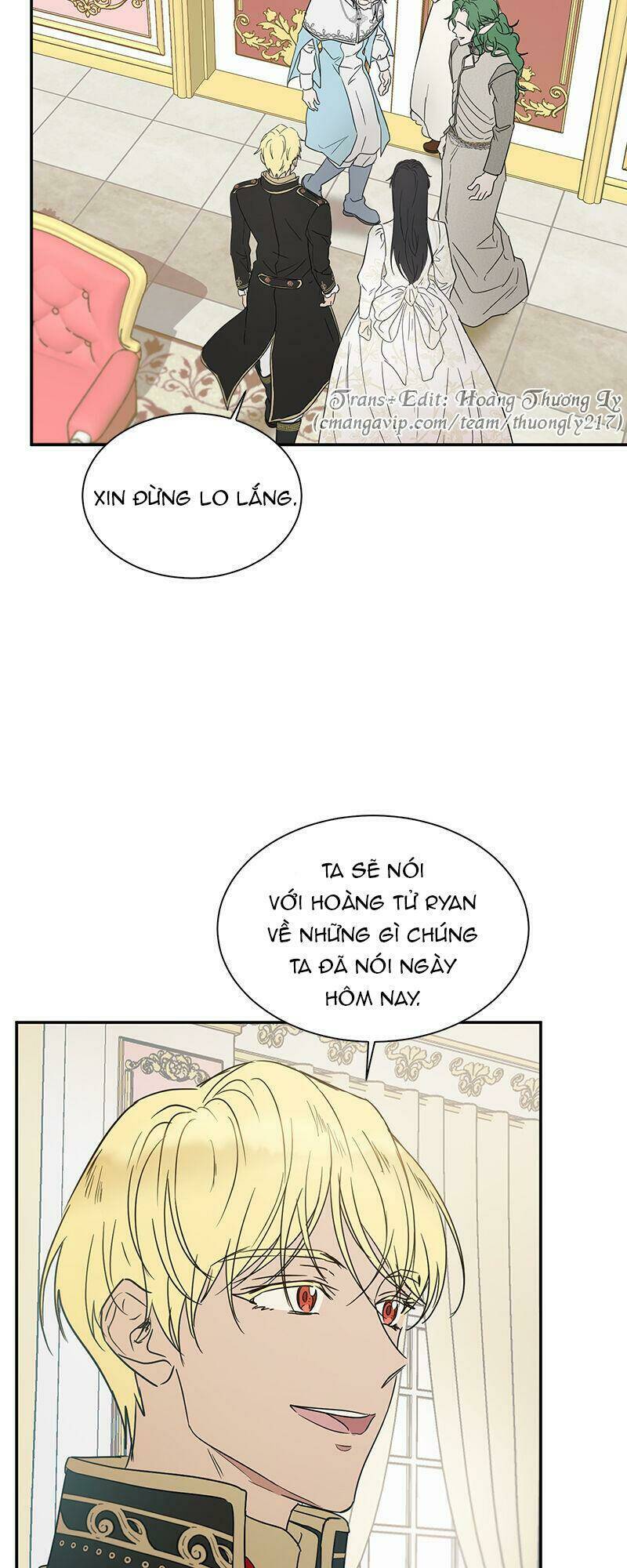 khế ước của ma tộc chapter 35 54