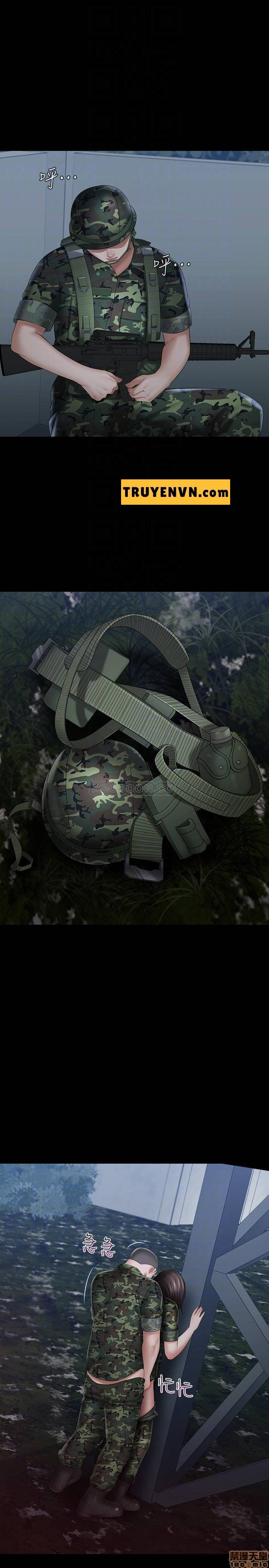 sứ mệnh người anh chapter 24 12