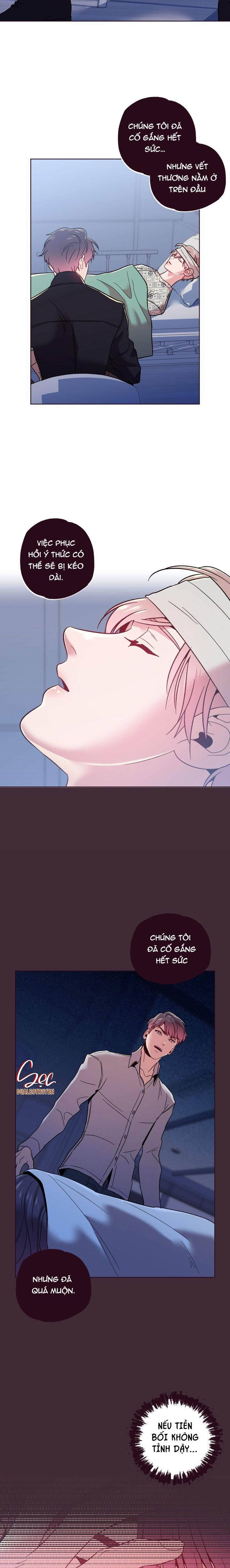 falling down chapter 27 17