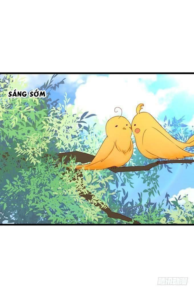 hồ tiên hung bạo chapter 38 32