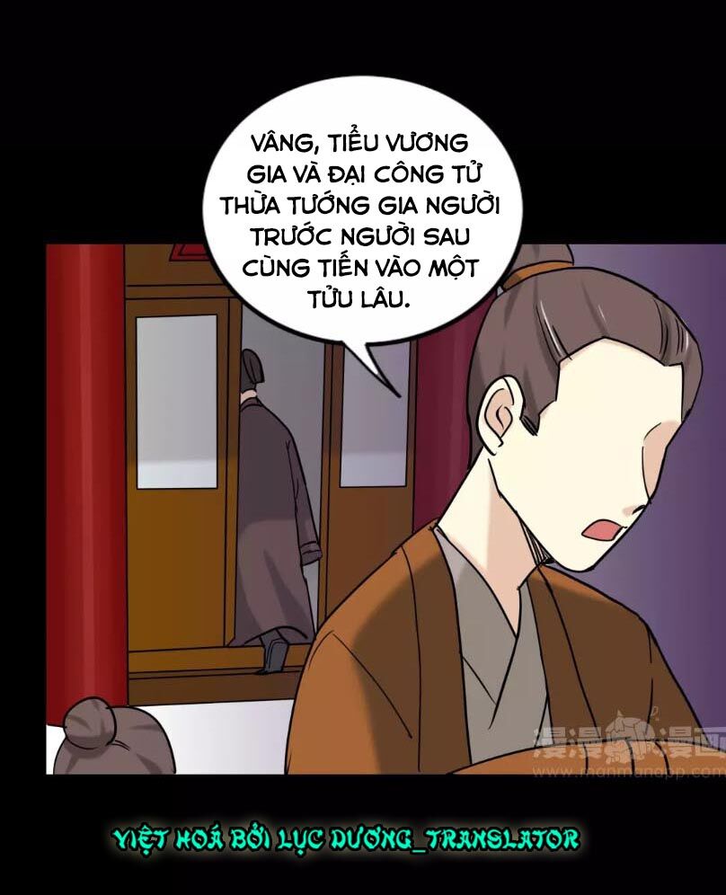 lưỡng bất nghi (full) chapter 130 16