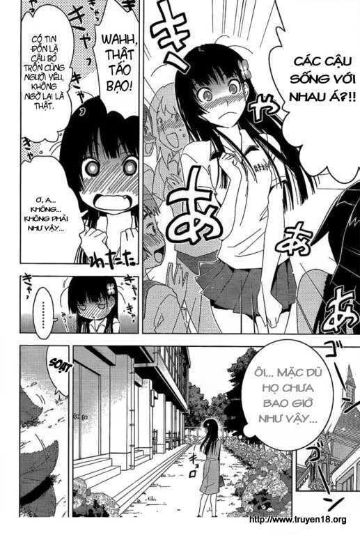 sanka rea chapter 11 6