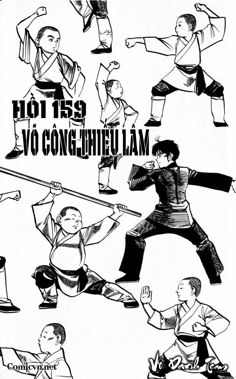 kenji-quyền nhi phương thế ngọc chapter 159 2