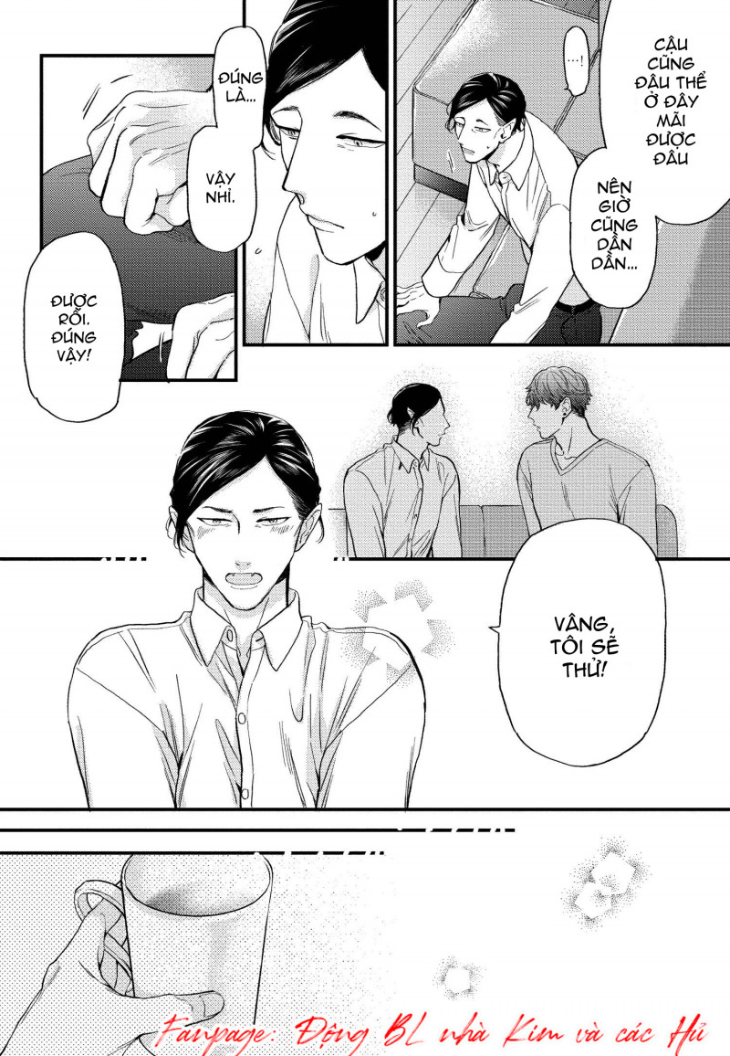 đen hay trắng chapter 4 18