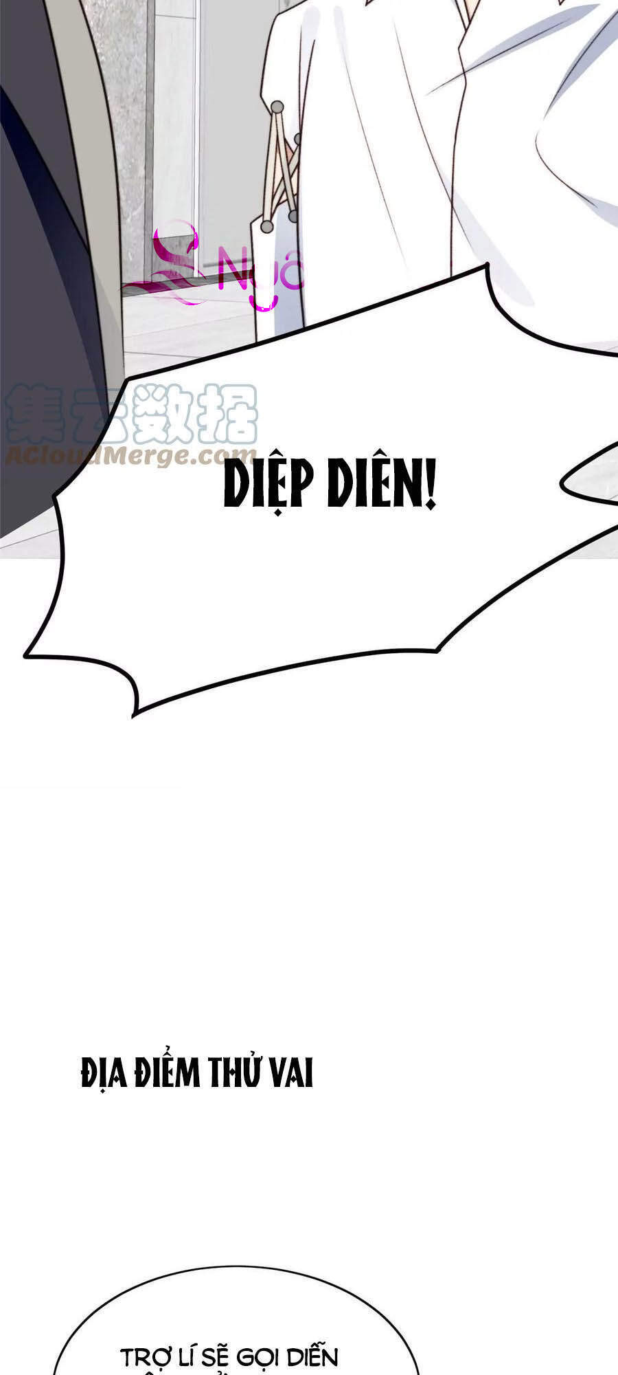 dựa vào đại lão ổn định vị trí c trong nam đoàn chapter 50 13