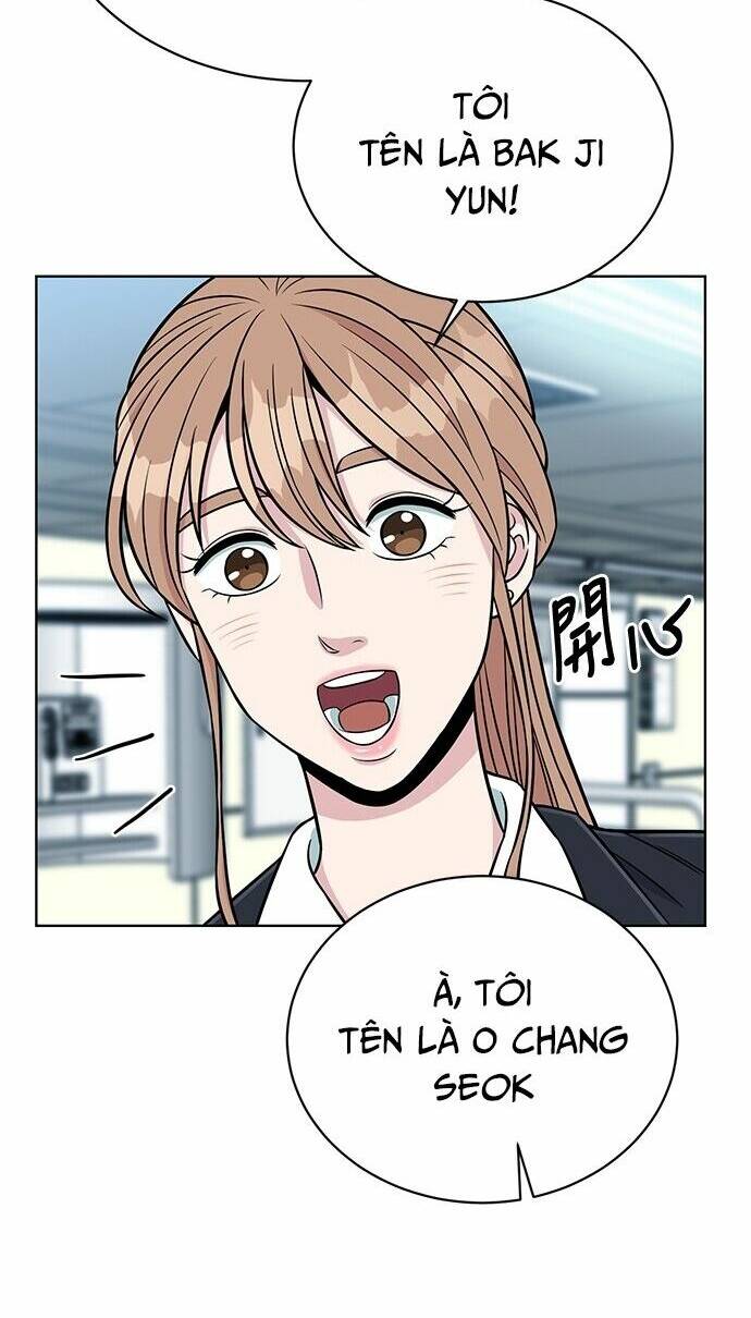 chuyển sinh trở thành nhân viên mới chapter 3 70