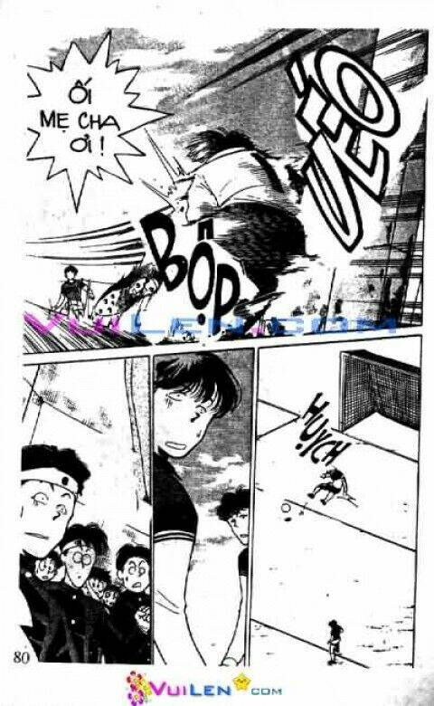 sôi động cầu trường full 17 tập chapter 3 79