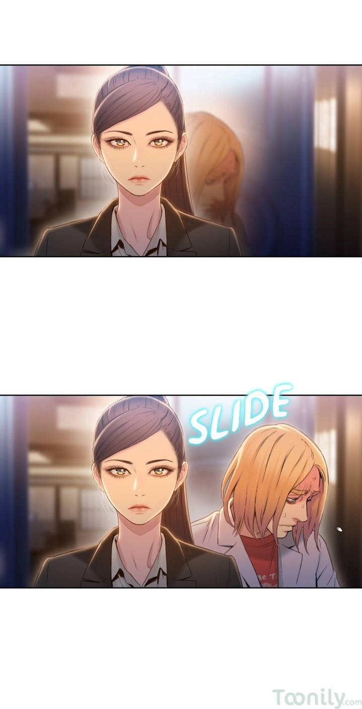 [raw] anh chàng ngọt ngào chapter 70 19