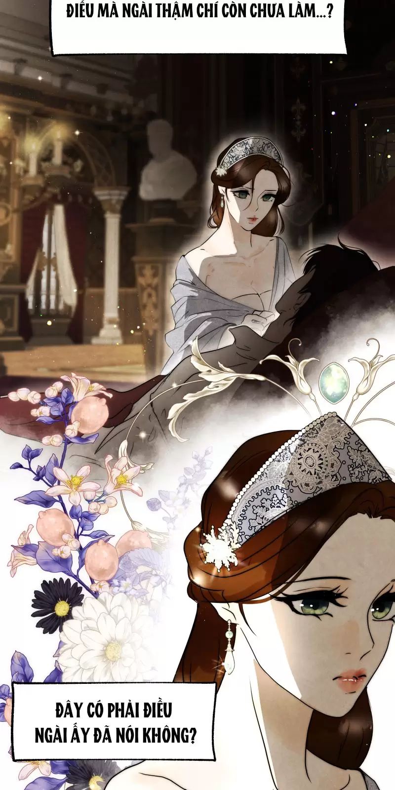 tôi là kẻ phản diện chapter 27 32