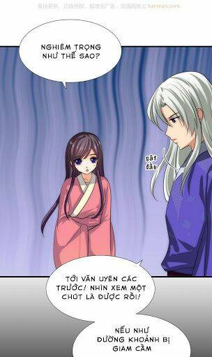 dưỡng thiếu chủ đấu tra nam chapter 94 10