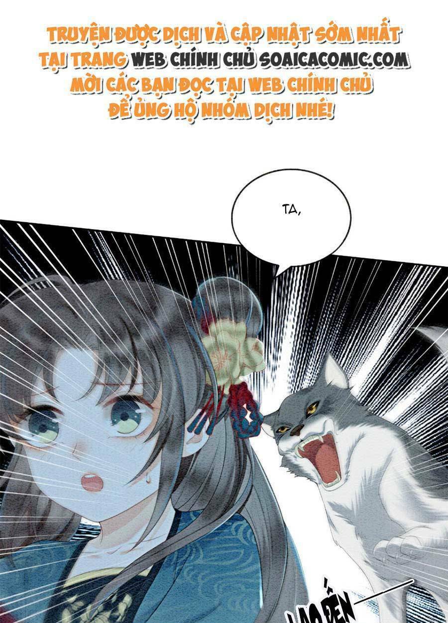 bắt đầu hủy hôn để công lược vương gia chapter 57 67