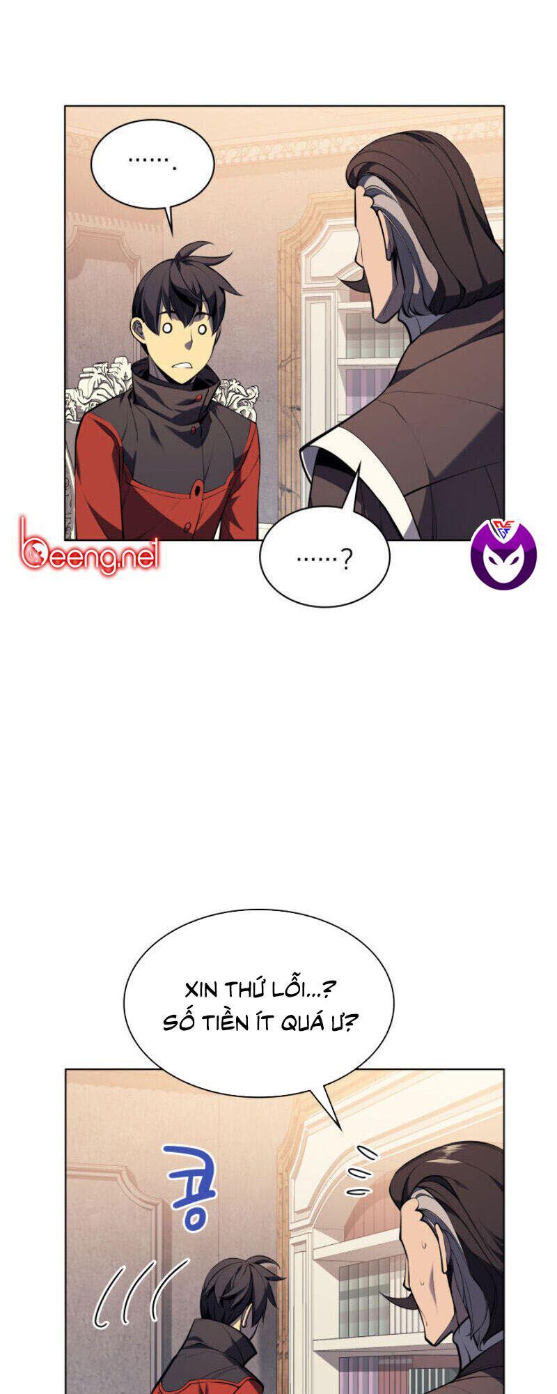 vượt qua giới hạn chapter 33 88