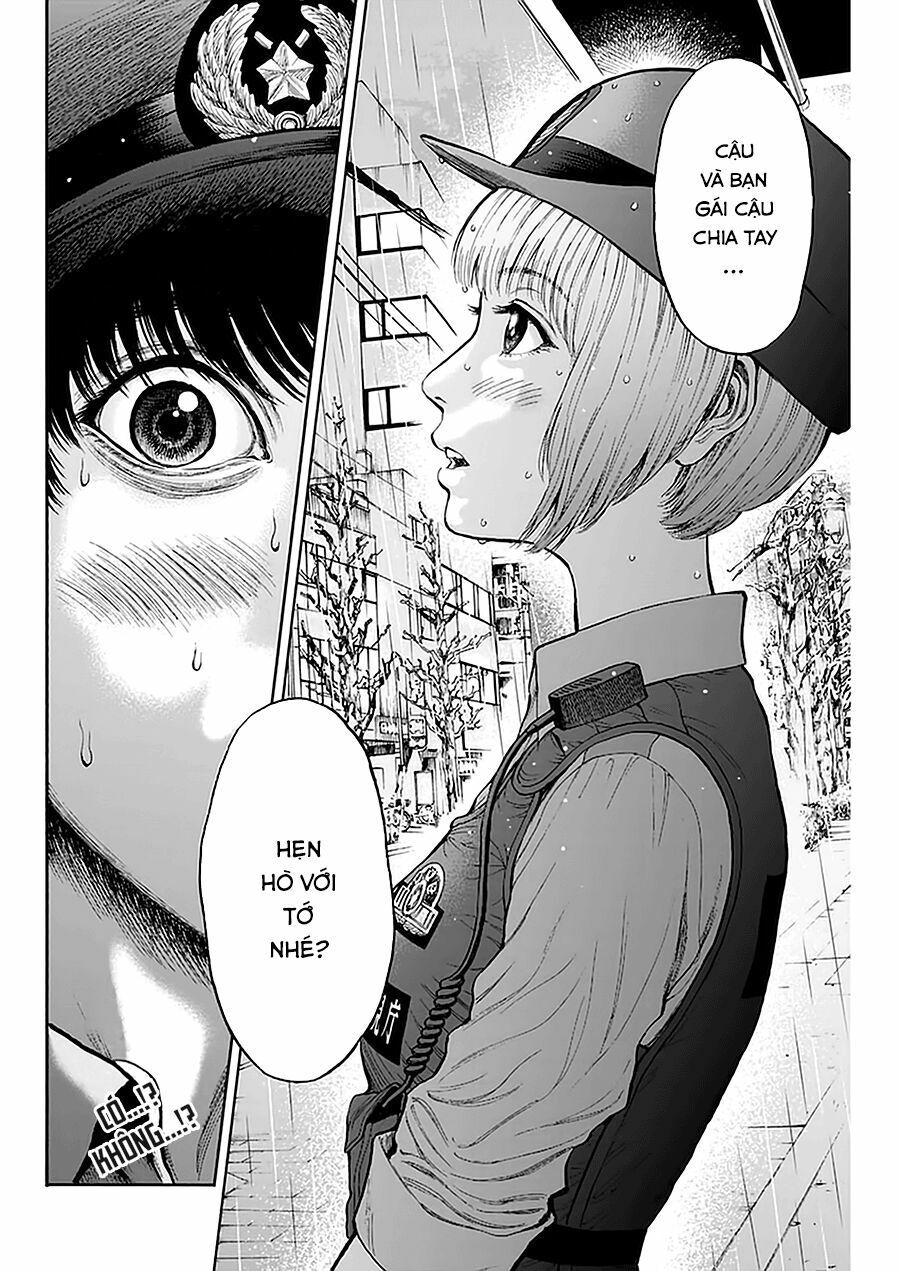 đọa nhân chapter 13 19