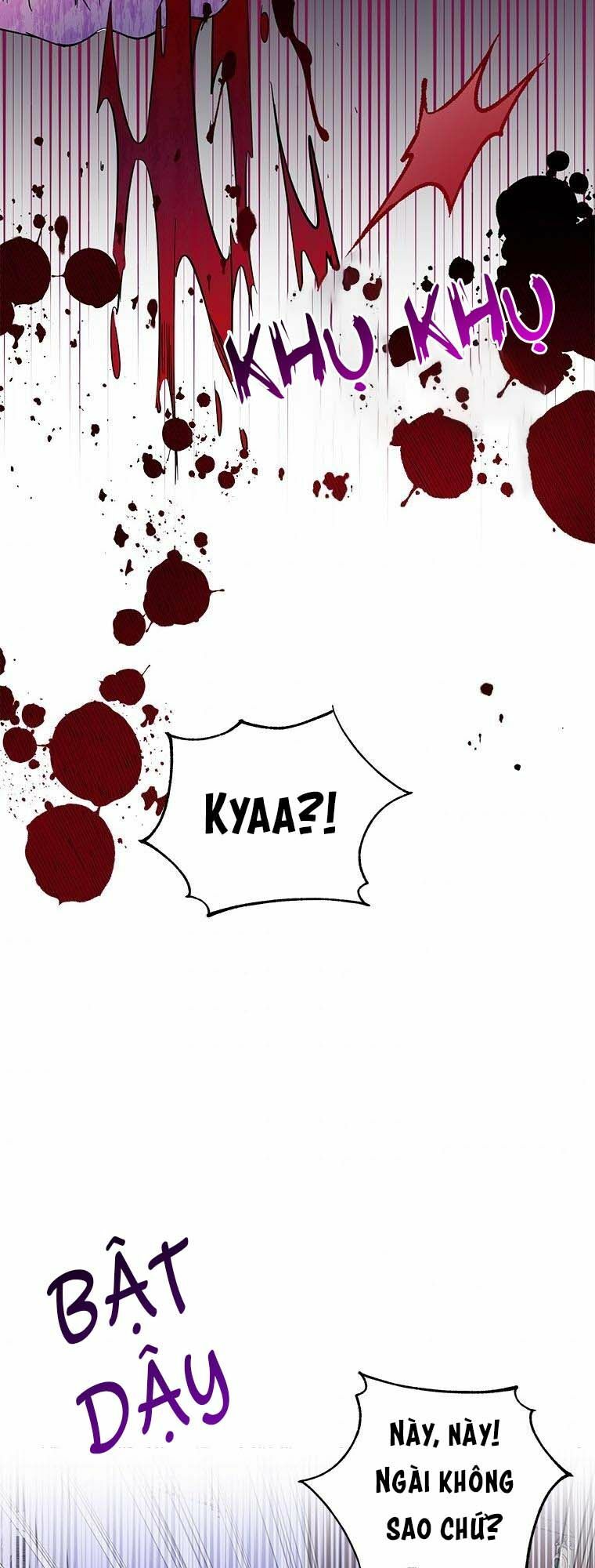 chồng yêu, em muốn đình công! chapter 45 28