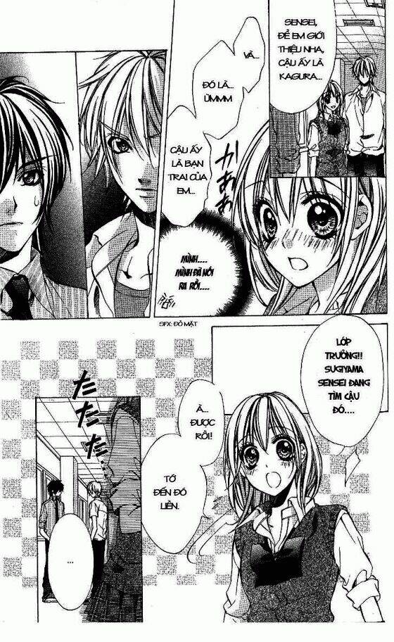 linchou no himegoto chapter 2 15