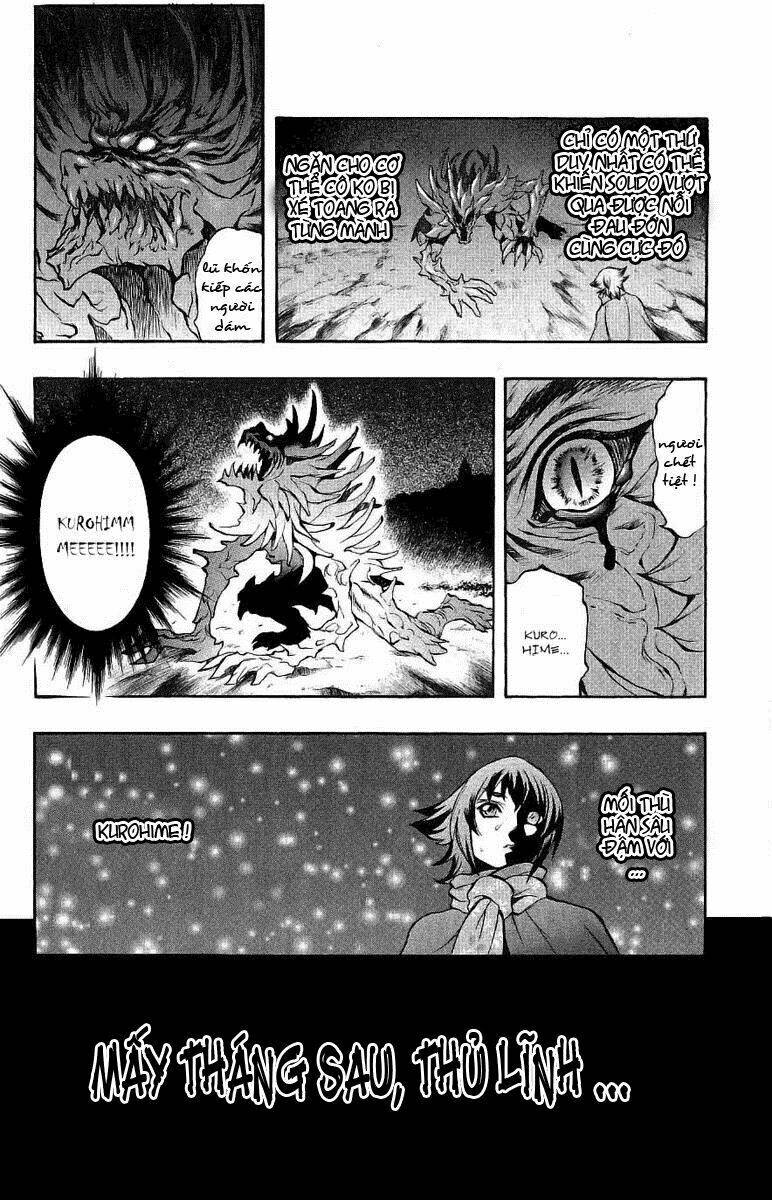 phù thủy phép thuật chapter 44 27