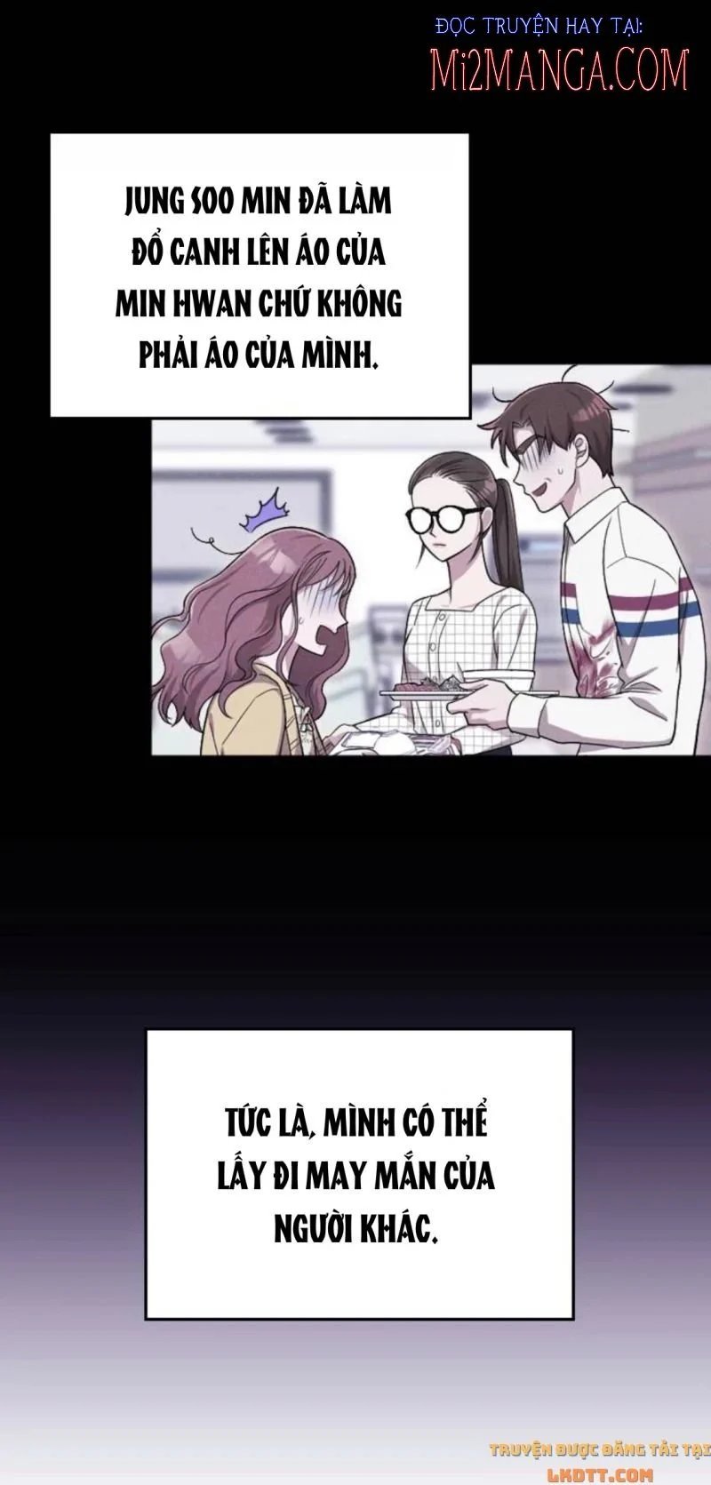cô đi mà lấy chồng tôi chapter 7.5 22