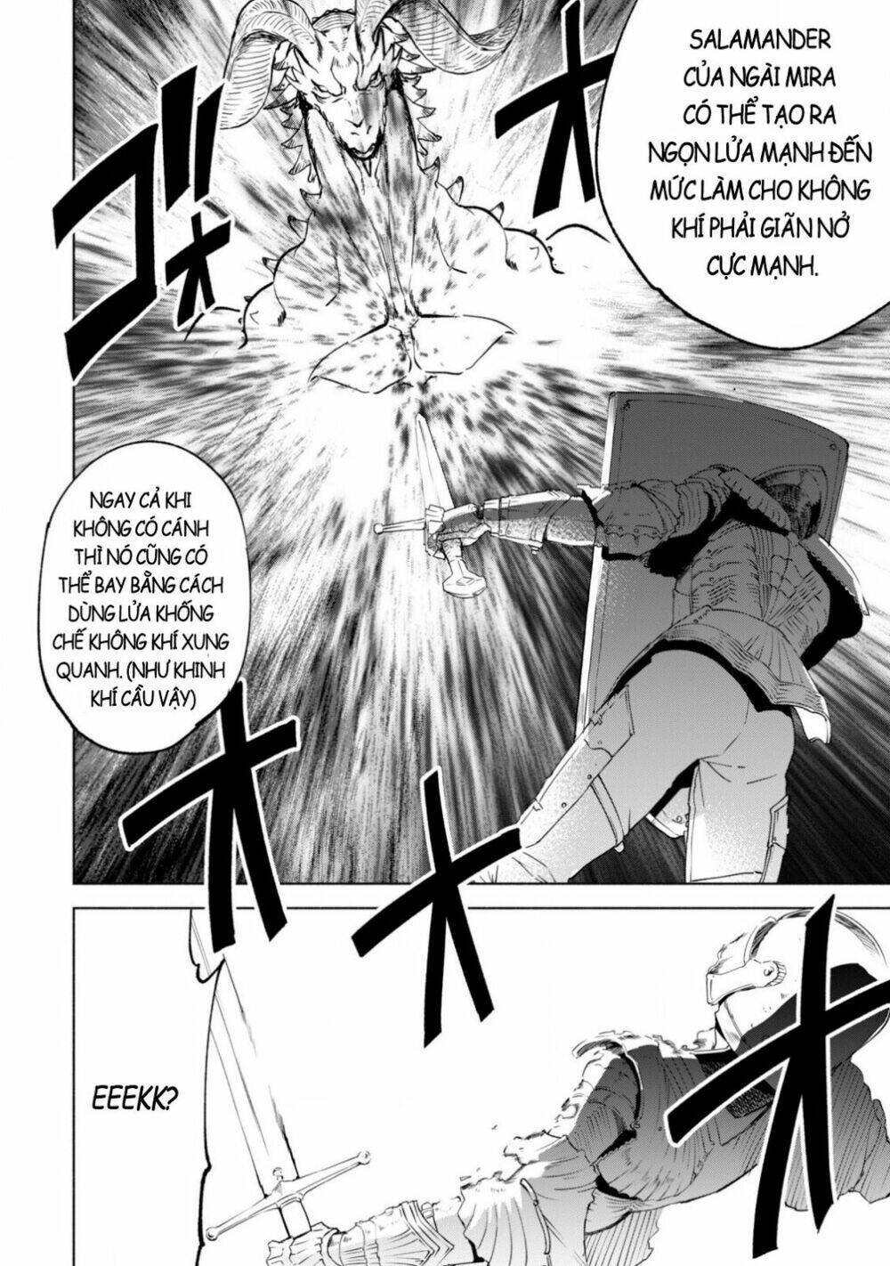 Kenja No Deshi Wo Nanoru Kenja Isekai! Chapter 37 - Trang 21