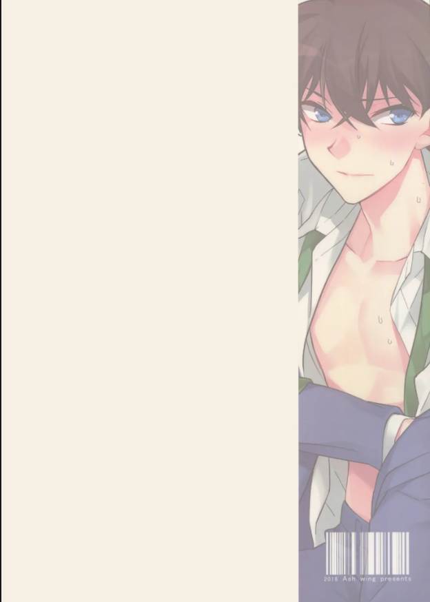 kaito và shinichi chapter 3 27