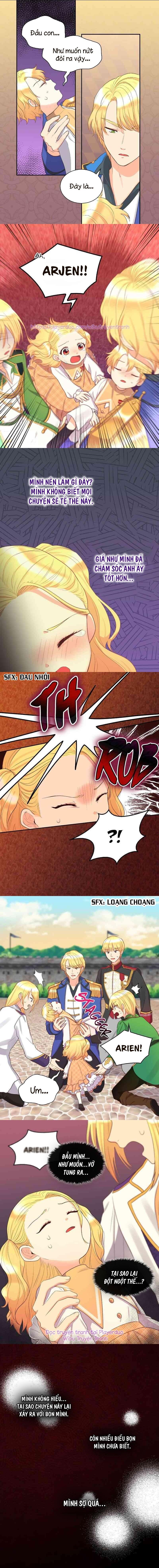 song sinh trọng sinh chapter 21 10