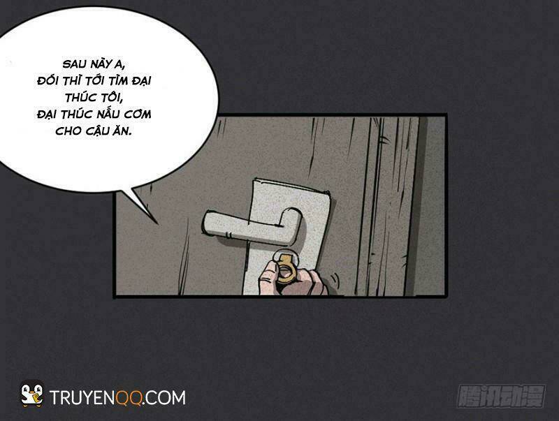 trở lại căn nhà ma chapter 3 41