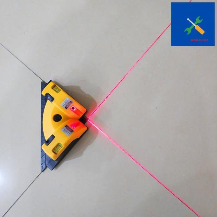 THƯỚC KE GÓC VUÔNG LASER MÁY ĐO GÓC VUÔNG 90 ĐỘ BẰNG TIA LASER ĐA NĂNG