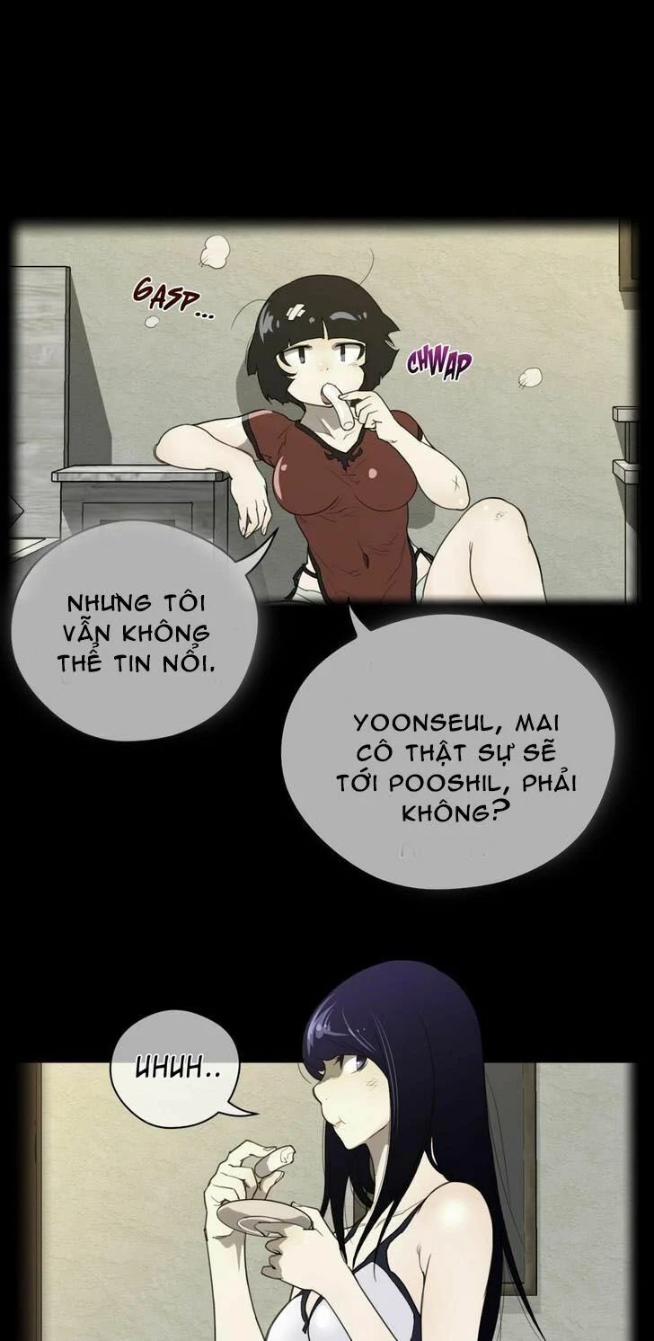 một nửa hoàn hảo chapter 44 1