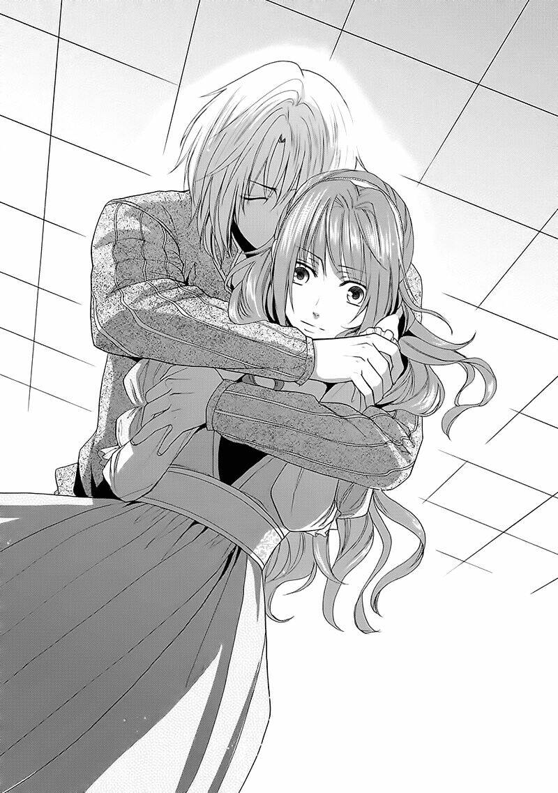 shinobi yoru koi wa kusemono chapter 2 47