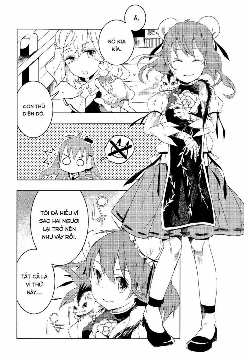 touhou ibarakasen - wild and horned hermit chapter 6 18