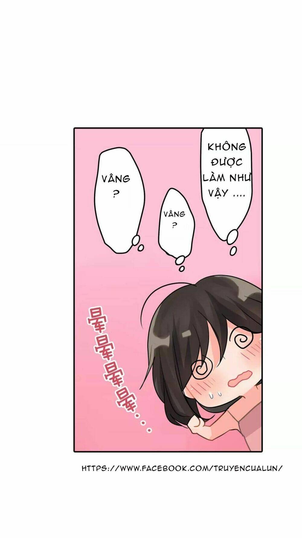 18, sống chung cùng nhau chapter 3 5