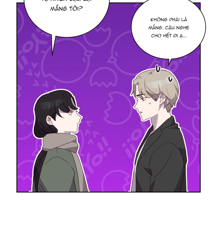 cuộc sống hai mặt của thần tượng chapter 14 76