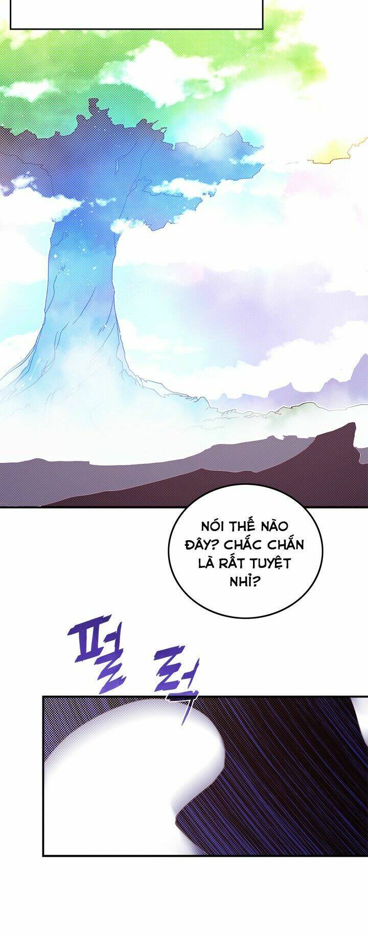 Ta Là Vua Pháp Sư Chapter 97 - Trang 30