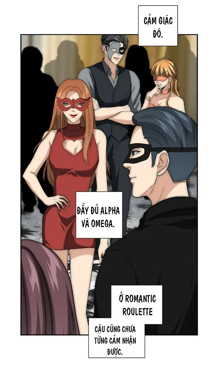 bí mật của omega k chapter 11 42