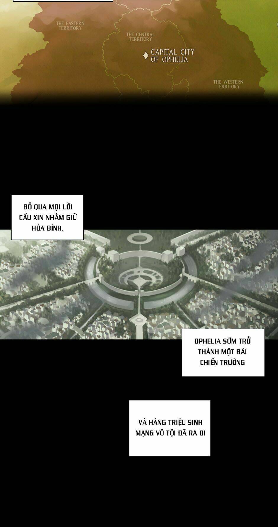 hiệp sĩ vô song chapter 1 9