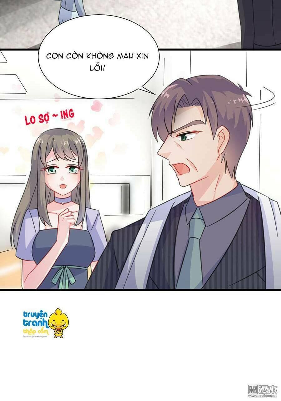 chọc tới chủ tịch tổng tài 2 chapter 5 12