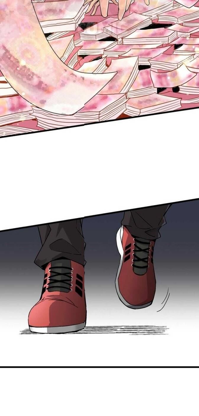 kẻ săn hồn - quỷ hô bắt quỷ chapter 15 10