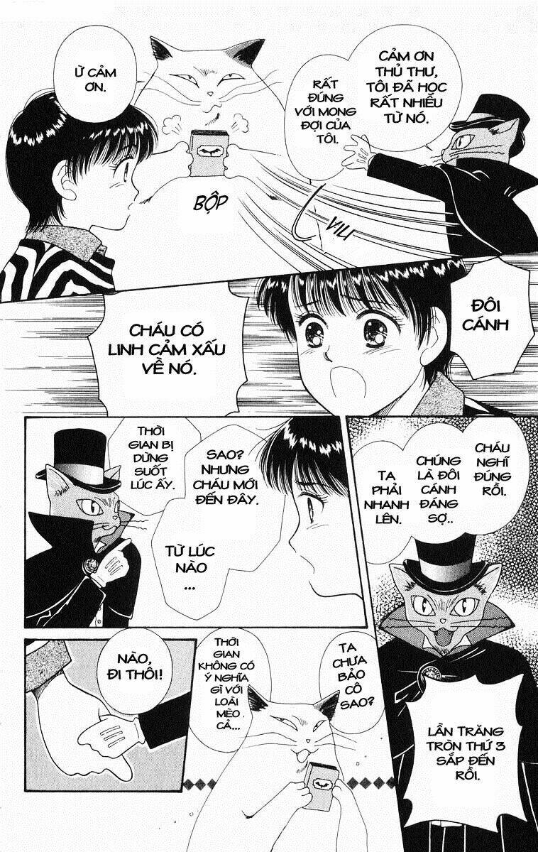 mimi wo sumaseba - lời thì thầm từ trái tim chapter 5 49