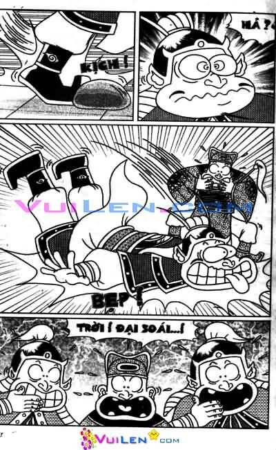 thần đồng đất việt chapter 104 69