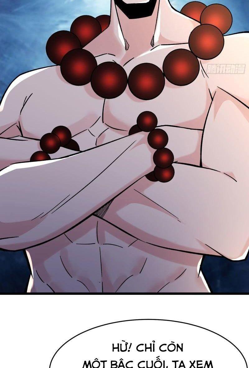 đồ đệ ta toàn là nữ ma đầu chapter 116 27