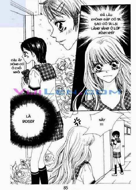 neck and neck chapter 5 81