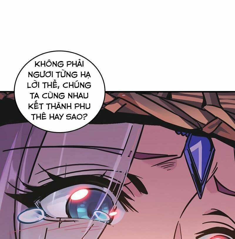 thần điêu hiệp lữ (new 2020) chapter 1 32