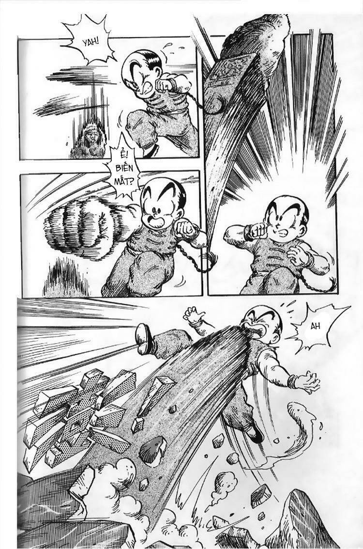 thiếu niên hoàng phi hồng chapter 4 2