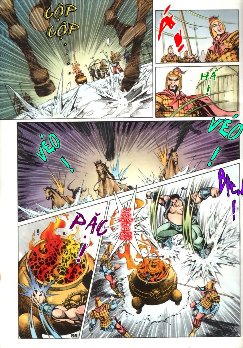 tầm tần ký chapter 37 25