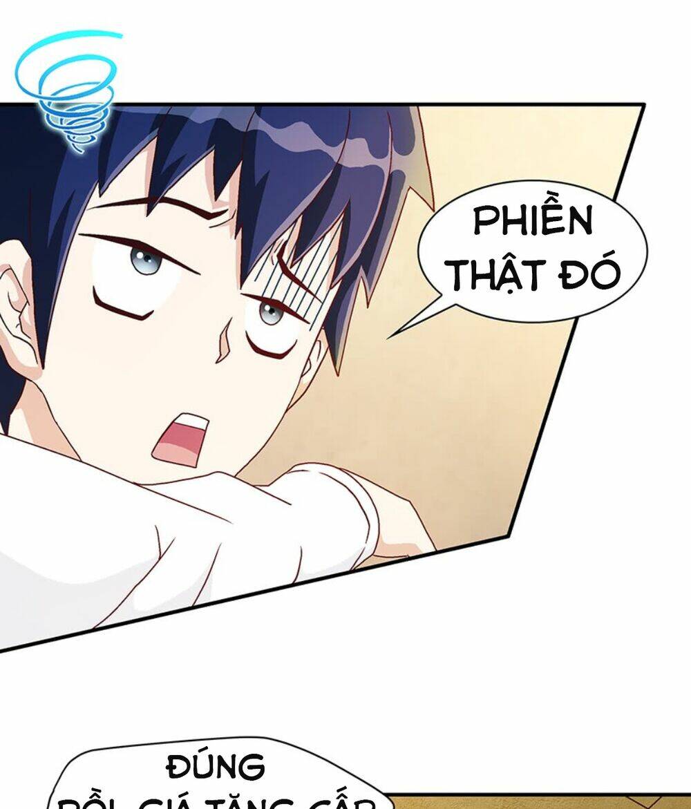 lão nạp muốn hoàn tục chapter 4 24